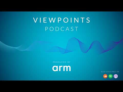 Arm Viewpoints: The Arm AGI CPU launch and future of AI infrastructure