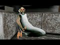 Am PARASITO pe GRANNY si ACUM SUFERA !!