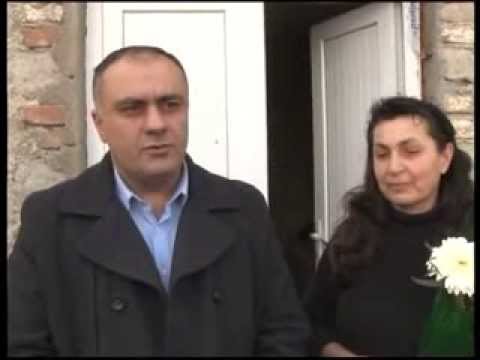 გიორგი მოსიაშვილმა 6 შვილის დედას \"დედის დღე\" მიულოცა