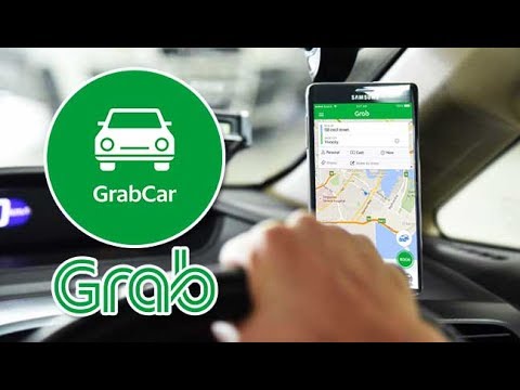 How to use Malaysia grab care