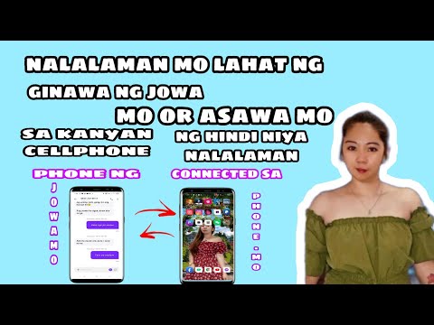 Video: Paano I-on Ang Asawa Mo