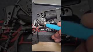 FTH 202 Revolvers Week 3