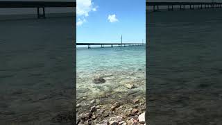 Pigeon key in the Florida Keys….￼