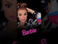 La fiebre de #barbie !!!..#olgatañon