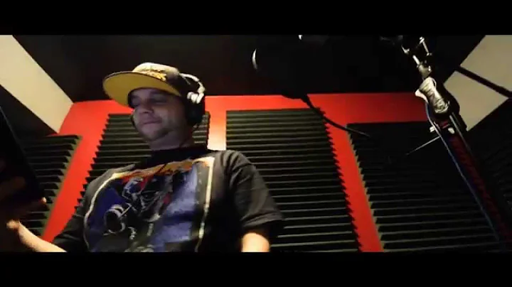 Dead Heat - In The Red (Definition of a Rap Flow Contest)