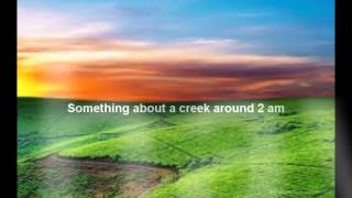 Kip Moore - Somethin 'bout a truck W/Lyrics
