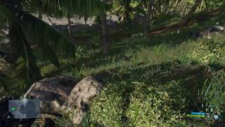 Crysis - My Custom Config HD