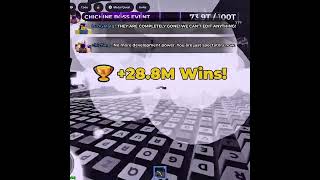 New ADMIN ABUSE in +1 speed keyboard escape! 🤯
