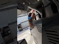⚠️ Nuestro Bailador™ de carros nos ayuda a encontrar partes flojas rapidísimo