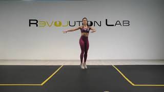 TILT JUMP