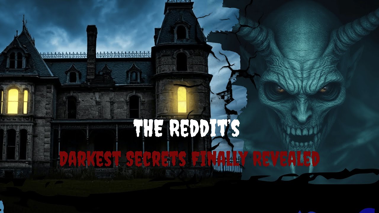 SHOCKING Urban Legends Exposed on Reddit Reddit Darkest Secrets