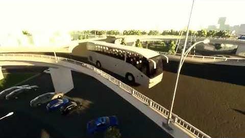 Nút giao thông Ngọc Hội