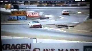 Jeff Gordon Career Win #33 1998 Save Mart / Kragen 350 Finish
