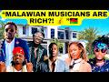 Top Malawian Musicians And Their Beautiful Houses 2026 