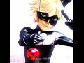 Chat Noir edit❤️‍🔥 | #chatnoir #mlb #miraculous #edit #keşfet
