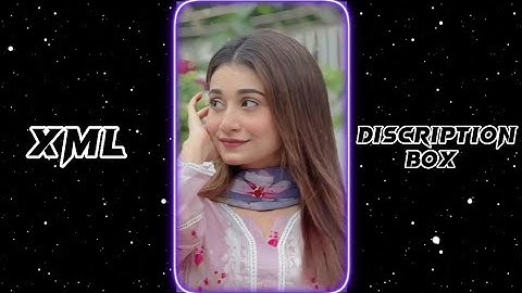 Remix Qawwali X বুইড়া দাদা 🐸💥 || TRENDING XML FILE ||#Xml File by #Badshah_edit#alightmotion