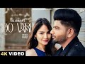 100 vari official  gill armaan  trusty  new punjabi song 2024  latest romantic song