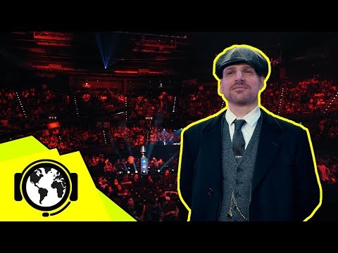 Everything ESL One BIRMINGHAM - World of Esports
