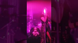 Garbage - Cherry Lips ( Go Baby Go) LIVE 2025 Detroit Happy Endings Tour #shorts #trending #explore