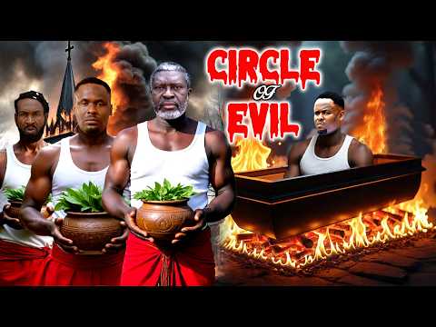 Circle of Evil still