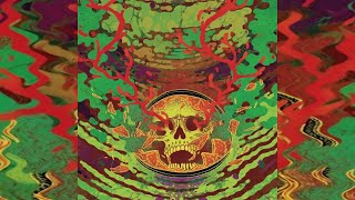 Mushroom Caravan Overdrive - Cosmic Horror Picture Show, Pt. One &amp; Two (Full Albums 2022)