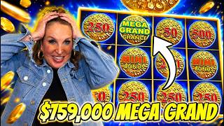 DOLLAR STORM MEGA GRAND CHANCE... DID IT HIT?!