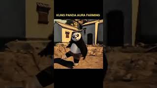 Kung Panda Aura Farming #aura #aurafarming #edit #kungfupanda #tailung #po #panda