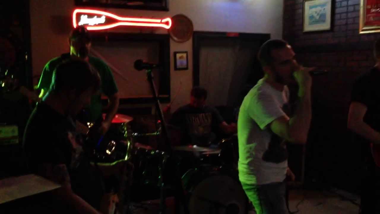 Watch The Nerve At Ambrosini's on YouTube Watch The Nerve At Ambrosini's on YouTube