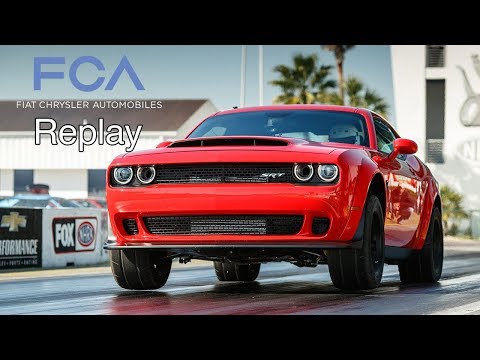 FCA Replay: December 15, 2017