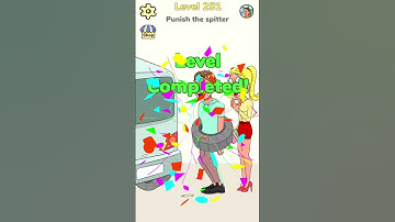 Impossible Date 2 Level - 251 #games #trending #gameplay