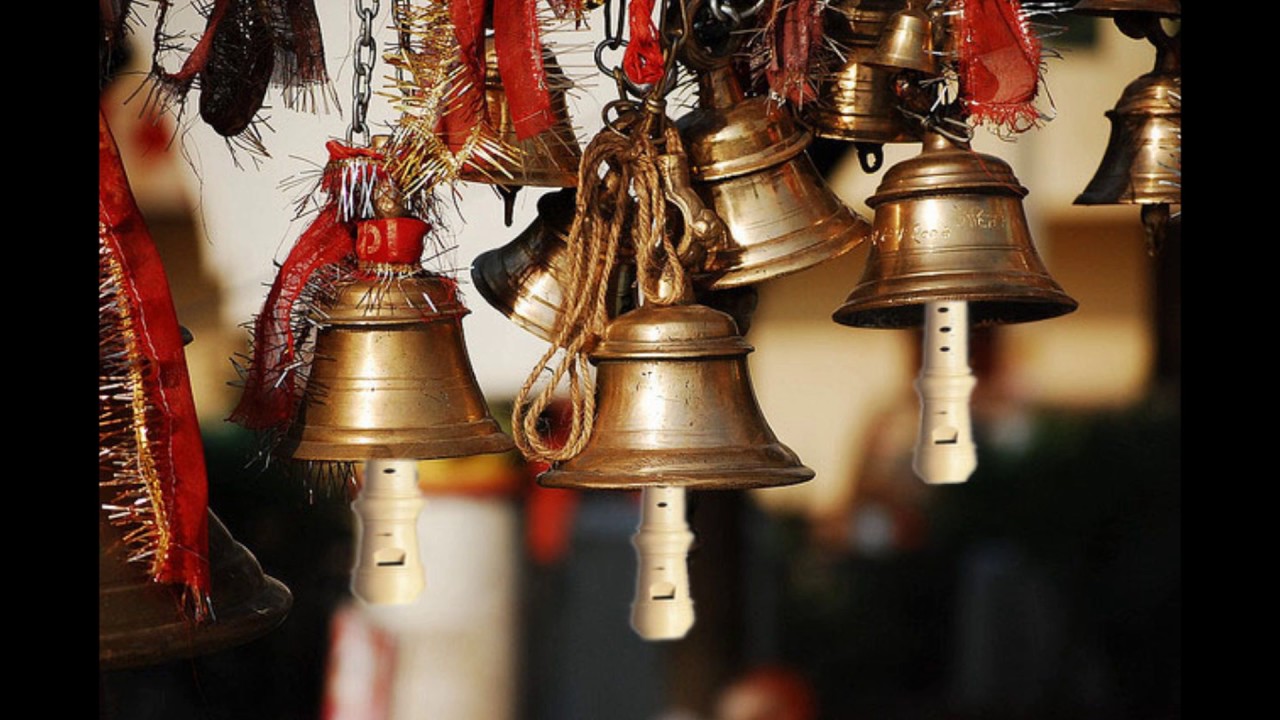 carol of the bells