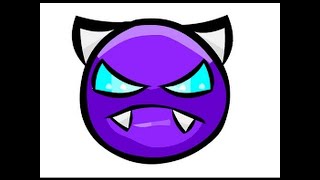 Test Geometry Dash Vid