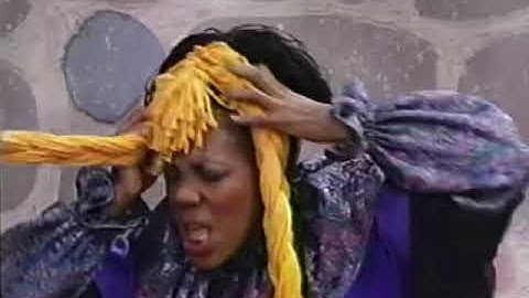 Once Upon A Time (2003 Version) Part 27