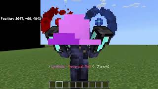 [Limitless + Six Eyes | Hollow Purple, Level 2] - Jujutsu Kaisen: Spirits Rising