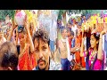 Har sal ki tarah is bar bhi donon mohalle ne dhum dham se gauvra  visarjan kiyamk manbodh vlog