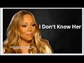 Is Mariah Carey the Queen of Shade?!
