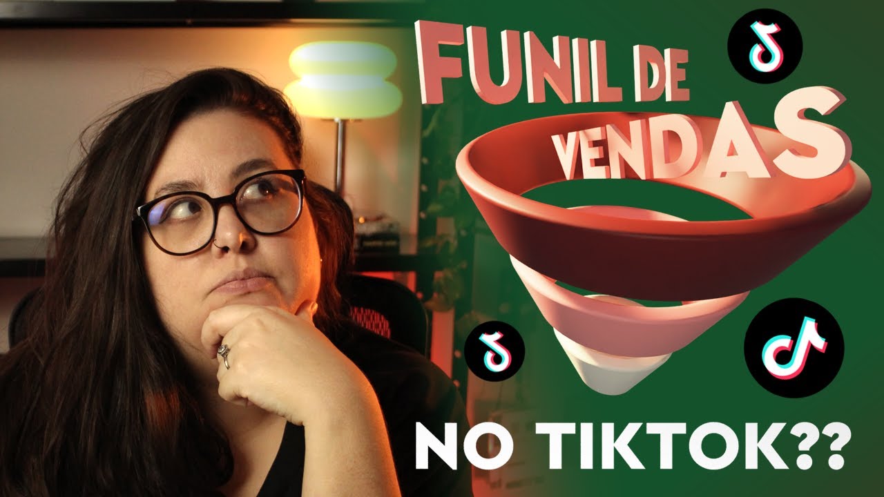 O Seu NEGÓCIO PRECISA estar no TIKTOK e vou te dizer o PORQUÊ