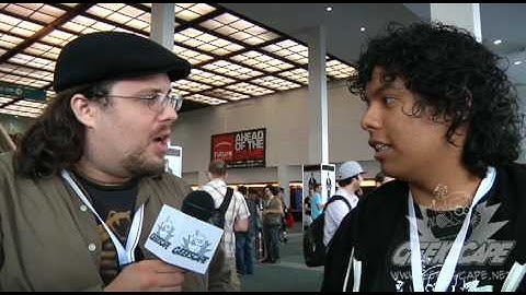 E3 2010 Day 2 Recap from Geekscape