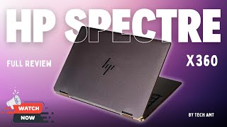 HP Spectre x360 ダークパープル【美品】専用マウス付き I Spent 30 Days with Hp Spectre X360 2024 and Here's What Happened