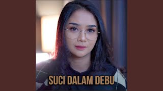 Suci Dalam Debu