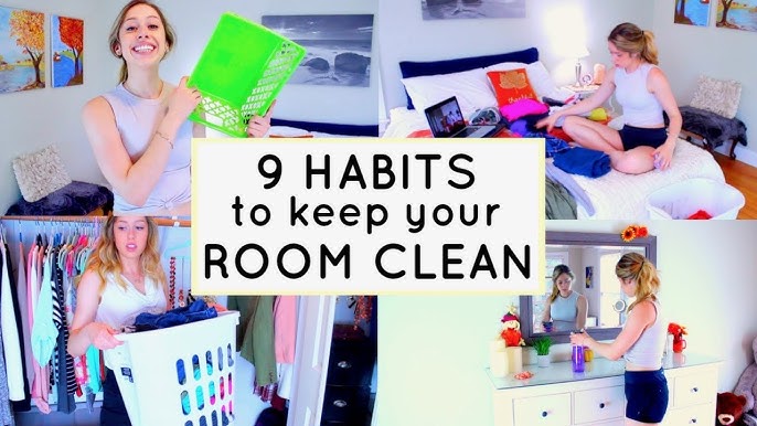 9 Storage Tips to Keep Your Bedroom Tidy - iStorage