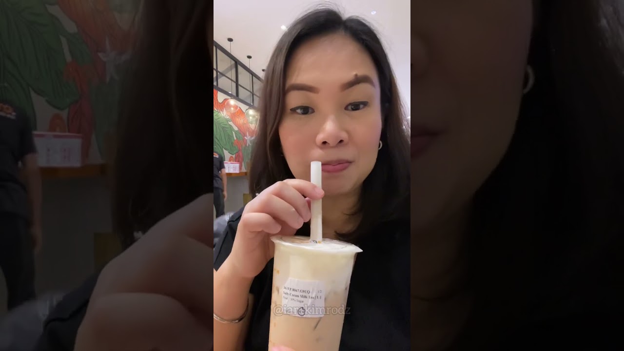 Our favorites at Coco Milk Tea