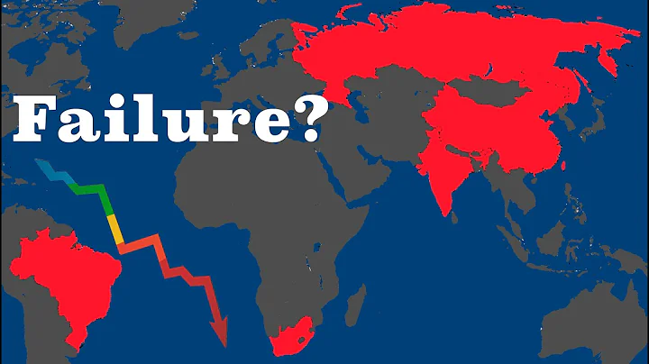 Why the BRICS Failed - DayDayNews