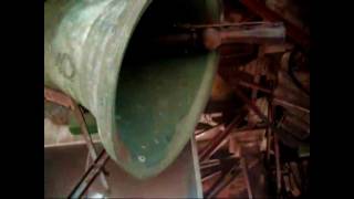 Il tamburo e la campana - A drum and a bell - ENG - ITA SUBBED screenshot 3