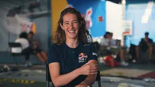 Breaking Boundaries Francesca Frazza