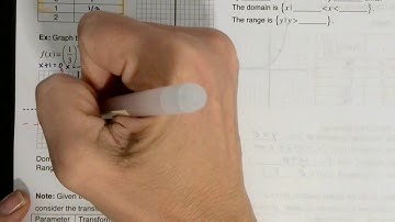 13.2 exponential decay functions