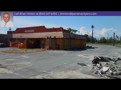 206 W 23rd Street, Panama City, FL home video tour
