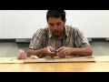 Mastering Mineral Hardness Through Observation and Testing