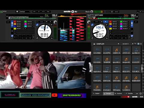 scratch like a pro in virtual dj 2022 serato keyboard scratch stab scratch backspin like acid pro