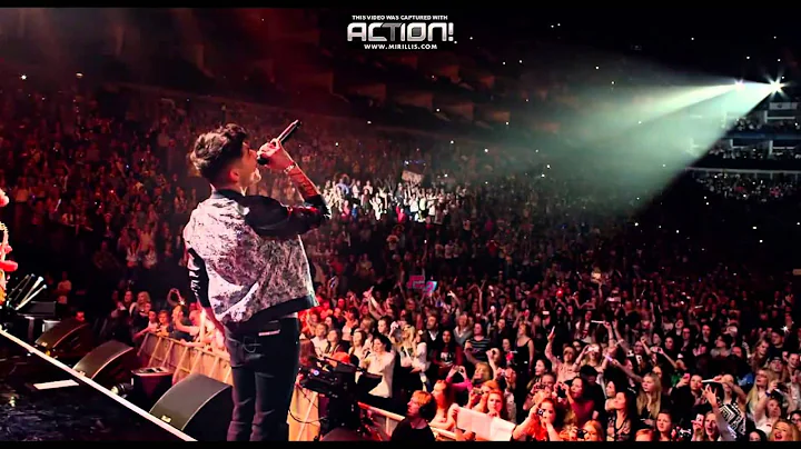 One Direction - Teenage Dirtbag